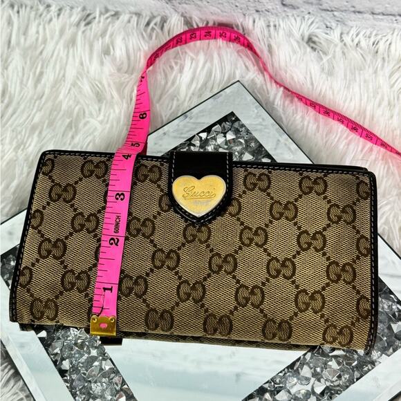 AUTHENTIC GUCCI Wallet - Picture 13 of 13